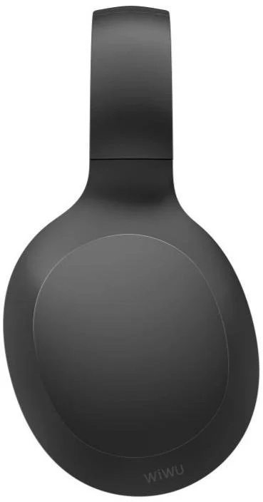 Фото: Гарнітура WIWU TD-01 Bach Black № 9 | KTC