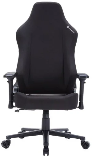 Фото: Крісло GamePro FGC750 Fabric Black (FGC750B) № 23 | KTC