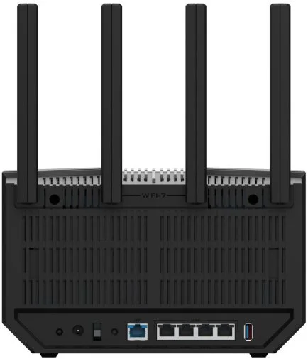 Фото: Wi-Fi Роутер ASUS RT-BE92U № 8 | KTC