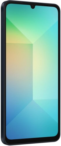 Смартфон Samsung Galaxy A06 4/128GB Black (SM-A065FZKGSEK)