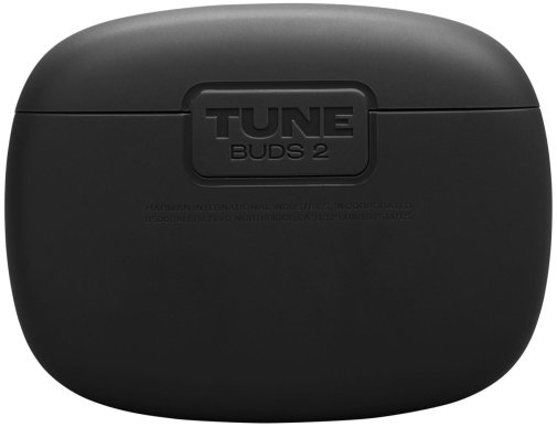 JBL Tune Buds 2 Black