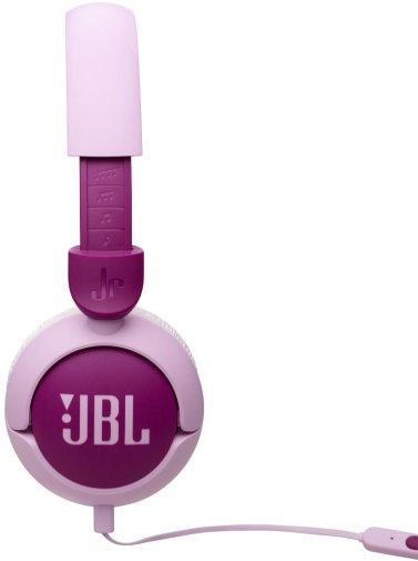 Гарнітура JBL Junior 320 Purple (JBLJR320PUR)