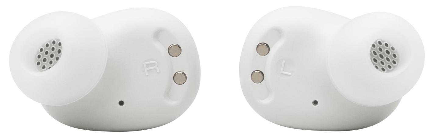 JBL Wave Buds 2 TWS Bluetooth, White