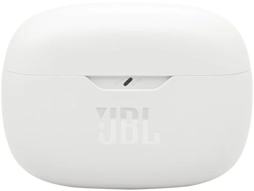 Фото: Навушники JBL Wave Beam 2 White (JBLWBEAM2WHT) № 18 | KTC