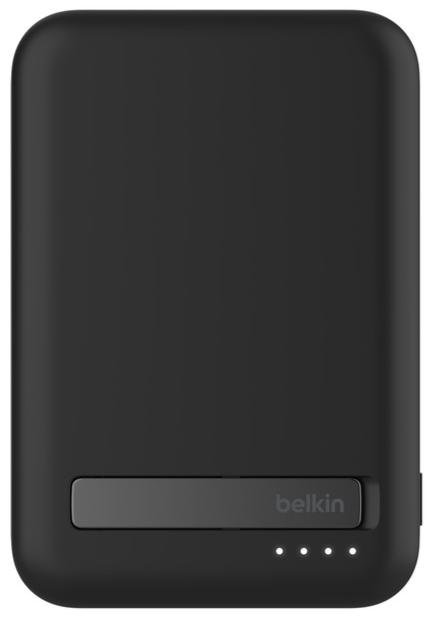 BoostCharger Pro 10000mAh 15W Black