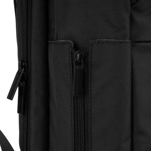 Фото: Рюкзак для ноутбука 2E BPN6016BK City Traveler Black (2E-BPN6016BK) № 23 | KTC