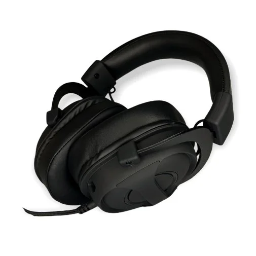 Фото: Гарнітура GamePro HS1630 Black № 15 | KTC