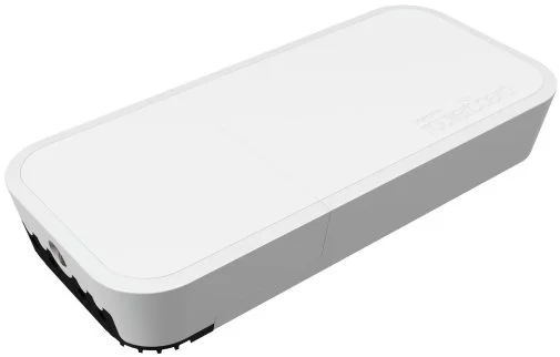 Фото: Точка доступy Wi-Fi MikroTik wAP ax (WAPG-5HAXD2HAXD) № 9 | KTC