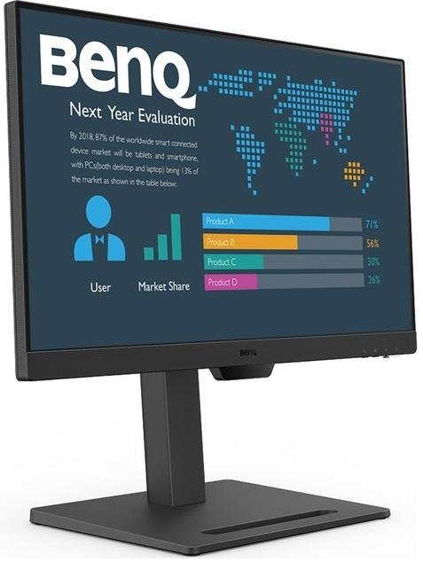 Монітор BenQ BL2490T