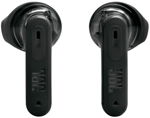 Tune Flex 2 Ghost Edition Black