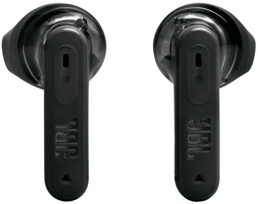 Фото: Навушники JBL Tune Flex 2 Ghost Edition Black (JBLTFLEX2GBLK) № 12 | KTC