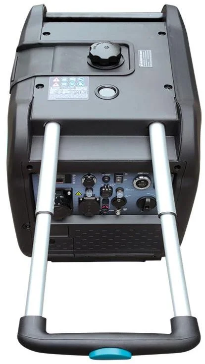Фото: Генератор Könner & Söhnen KS 5500iEG S 5000W (KS5500IEGS) № 13 | KTC
