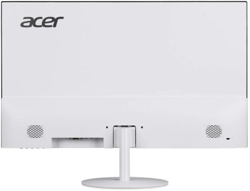 Монітор Acer SA272Ewmix White (UM.HS2EE.E18)