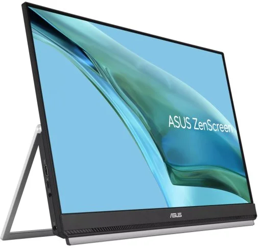 Фото: Монітор ASUS ZenScreen MB249C - 23.8" IPS / 1920×1080 / 75 Гц / Pivot / HAS № 17 | KTC