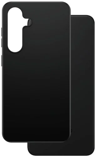 Фото: Чохол PanzerGlass for Samsung S24 - Safe TPU Black (PG_SAFE95675) № 7 | KTC