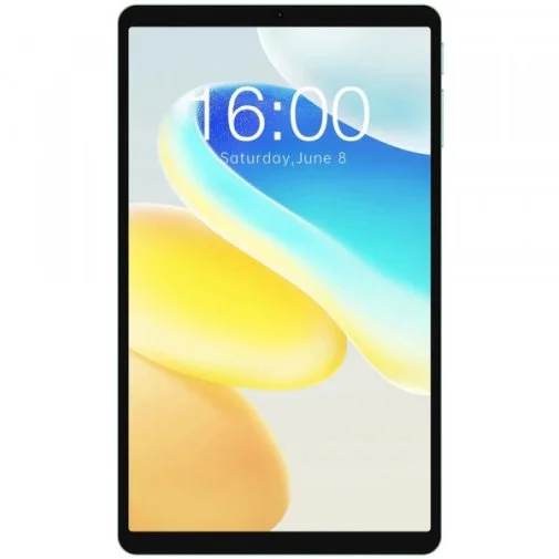 Фото: Планшет Teclast M50 Mini 6/128GB Tea Green (6940709687055) № 8 | KTC