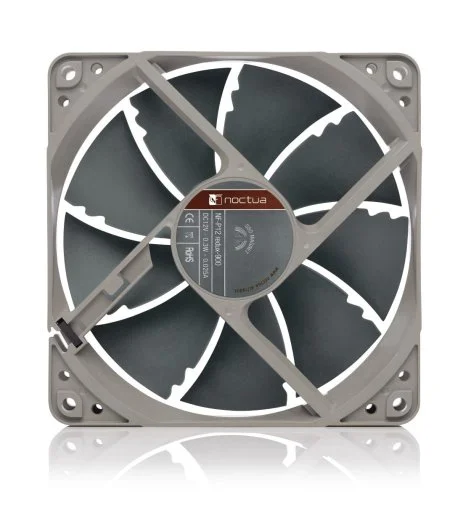 Фото: Кулер Noctua NF-P12 redux-900 № 8 | KTC