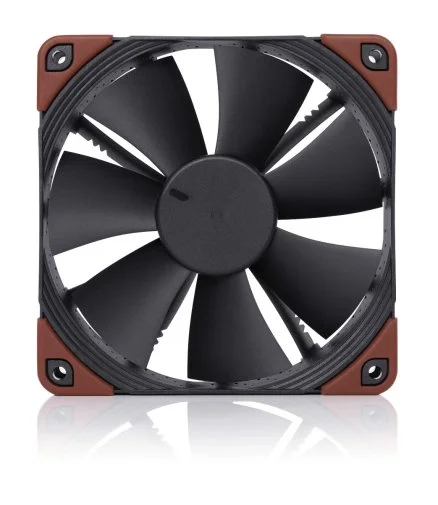 Фото: Кулер Noctua NF-F12 industrialPPC 3000 PWM (NF-F12iPPC-3000 PWM) № 9 | KTC