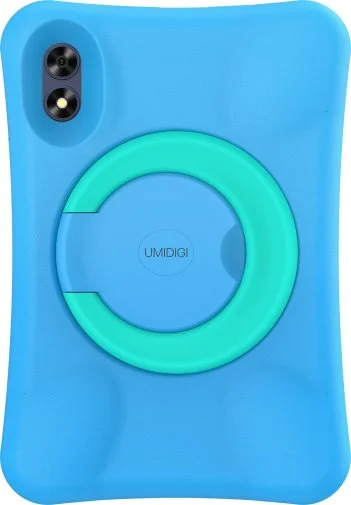 Фото: Планшет UMIDIGI G2 Tab Kids 4/64GB MT11 Blue (6973553523453) № 11 | KTC