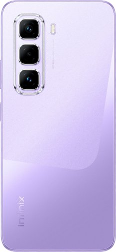 Смартфон Infinix Hot 50 Pro X6881 8/256GB Dreamy Purple