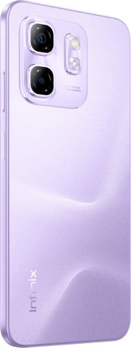 Смартфон Infinix Hot 50i X6531B 4/128GB Dreamy Purple