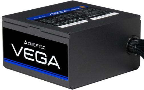 Блок живлення Chieftec 850W Vega PPG-850-S