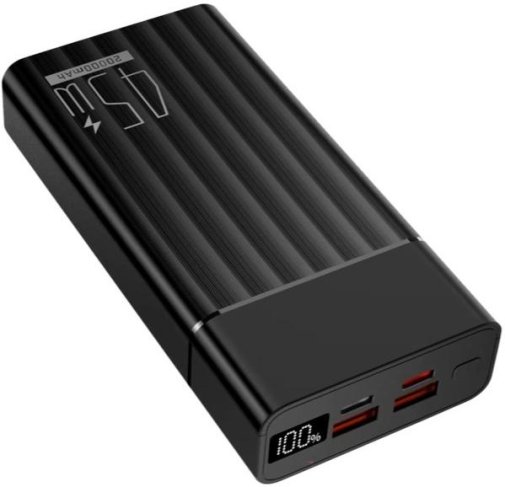 YPB 2145 20000mAh 45W Black