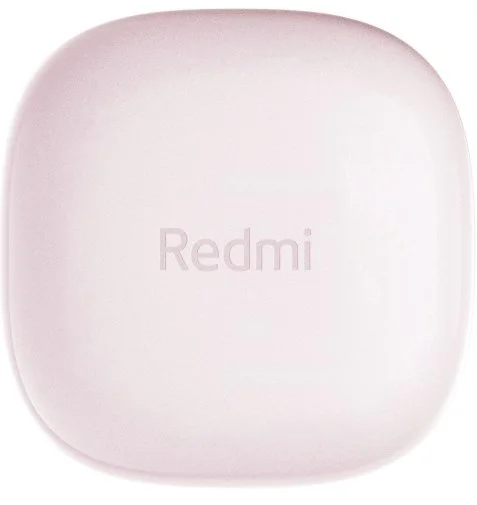 Фото: Навушники Redmi Buds 6 Play Pink (BHR8775GL) № 9 | KTC