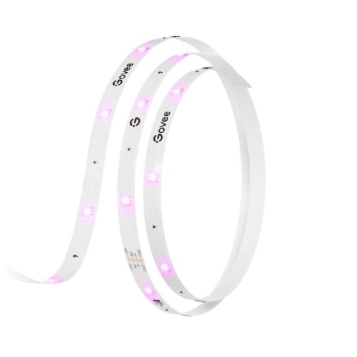  LED-стрічка Govee H618C LED Strip Ligh 10m RGBIC WI-FI/Bluetooth White (H618C3D1)