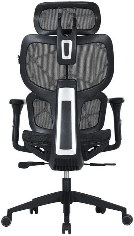 Фото: Крісло Canyon Ventra MOCH01 Mesh Black (CNS-MOCH01) № 15 | KTC