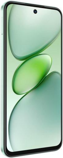 Смартфон TECNO Spark Go 1 KL4 4/64GB Magic Skeen Green (4894947050084)