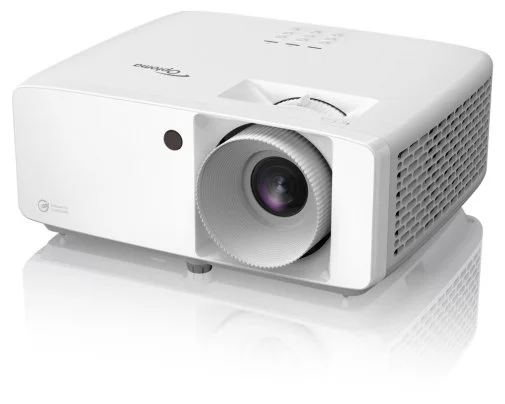Фото: Проектор Optoma ZH420 (E9PD7L301EZ1) № 19 | KTC