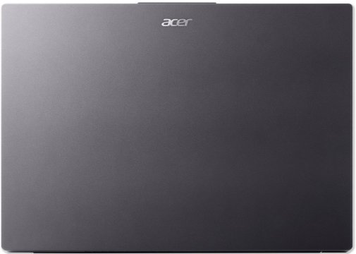 Ноутбук Acer Aspire Go 15 AG15-51P-36HU NX.J4ZEU.002 Silver