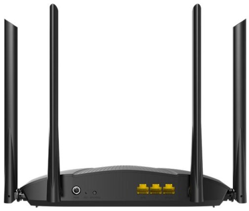 Wi-Fi Роутер Tenda RX12