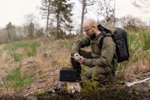 Фото: Батарея універсальна Sandberg Survivor 96000mAh (420-78) № 19 | KTC