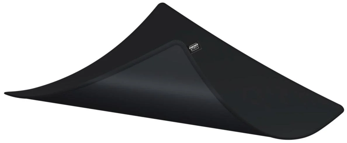 Фото: Килимок Cherry Xtrfy GP5 Size L Black (CX-GP5-L-BLACK) № 12 | KTC