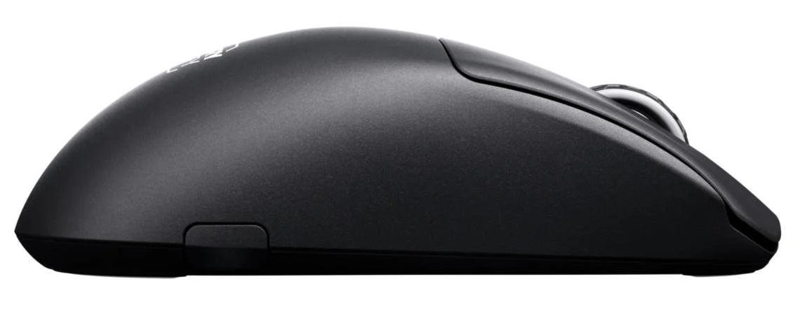 Фото: Миша Cherry Xtrfy M68 Pro RGB Black (CX-M68W-PRO-BLACK) № 45 | KTC