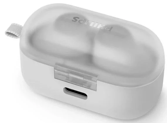 Фото: Навушники Philips TAT2149 White (TAT2149WT/00) № 12 | KTC