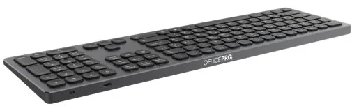 Фото: Клавіатура OfficePro SK1550 Wireless Black (SK1550B) № 18 | KTC