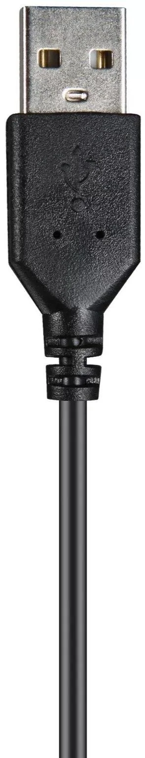 Фото: Гарнітура Sandberg USB Office Headset Saver (326-12) № 7 | KTC