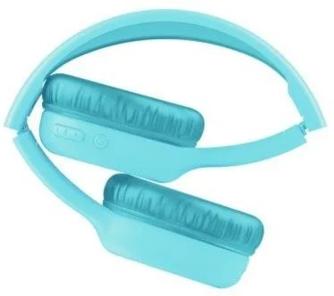 Фото: Навушники Trust Nouna Kids Wireless Blue (25275) № 12 | KTC
