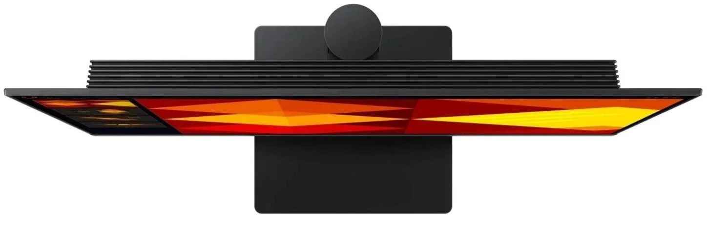 Фото: Монітор Samsung LS24D400GAIXCI Black (LS24D400GAIXUA) - 24" IPS / 1920×1080 / 100 Гц / Pivot / HAS № 33 | KTC