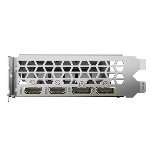 Фото: Відеокарта Gigabyte RTX 3050 WindForce OC V2 6G (GV-N3050WF2OCV2-6GD) № 10 | KTC