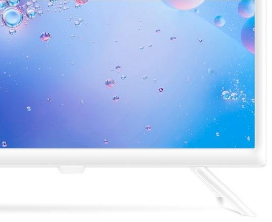 Телевізор LED Kivi 24H760QW (Android TV, Wi-Fi, 1366x768)