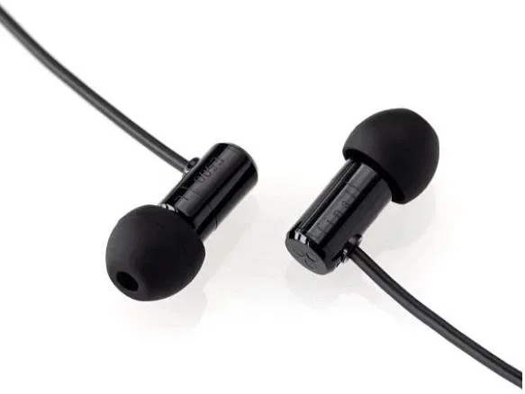 Фото: Навушники Final Audio E500 Black (90403738) № 6 | KTC