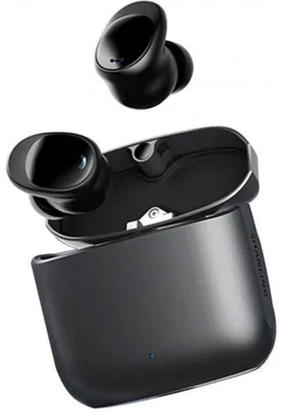 Фото: Навушники Shanling MTW200 Plus Black (90403704) № 6 | KTC