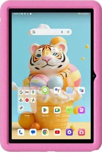  Планшет Blackview Tab 80 Kids 4/64GB Pink (BVTAB80KIDS-P)