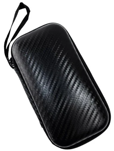Фото: Цифровий Алкотестер Huiton EK968 black (HUI968) № 16 | KTC