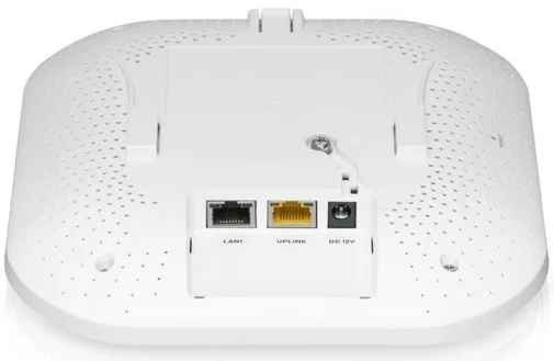 Фото: Точка доступy Wi-Fi Zyxel NWA220AX-6E (NWA220AX-6E-EU0101F) № 10 | KTC
