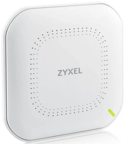 Фото: Точка доступy Wi-Fi Zyxel NWA50AX Pro (NWA50AXPRO-EU0102F) № 9 | KTC